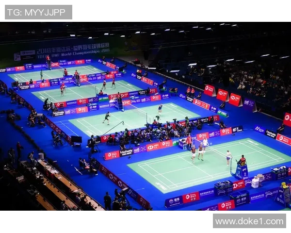 南京羽毛球队在世界锦标赛中的崛起与成长历程全景回顾