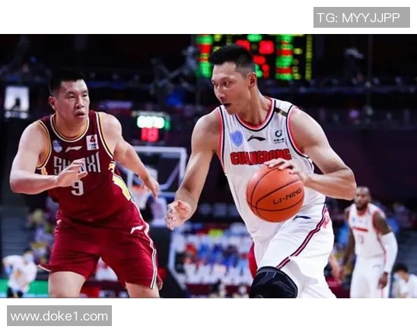 南京篮球队战术分析：从比赛表现看球队未来发展潜力