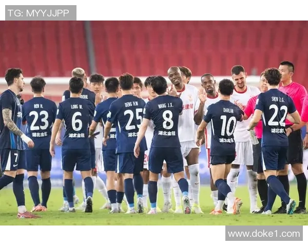 武汉足球队防守分析：优劣势与未来改进方向探讨